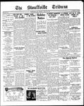 Stouffville Tribune (Stouffville, ON), April 30, 1936