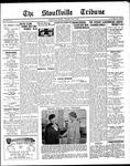 Stouffville Tribune (Stouffville, ON), May 7, 1936