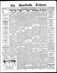 Stouffville Tribune (Stouffville, ON), May 21, 1936