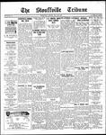 Stouffville Tribune (Stouffville, ON), July 23, 1936