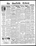 Stouffville Tribune (Stouffville, ON), July 30, 1936