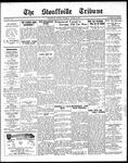 Stouffville Tribune (Stouffville, ON), August 13, 1936