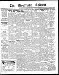 Stouffville Tribune (Stouffville, ON), September 24, 1936