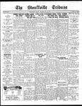 Stouffville Tribune (Stouffville, ON), October 22, 1936