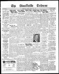 Stouffville Tribune (Stouffville, ON), December 3, 1936
