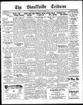 Stouffville Tribune (Stouffville, ON), December 10, 1936