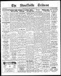 Stouffville Tribune (Stouffville, ON), December 17, 1936