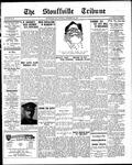 Stouffville Tribune (Stouffville, ON), December 24, 1936