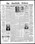 Stouffville Tribune (Stouffville, ON), December 31, 1936
