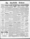 Stouffville Tribune (Stouffville, ON), February 11, 1937