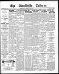Stouffville Tribune (Stouffville, ON), March 4, 1937