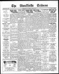 Stouffville Tribune (Stouffville, ON), March 11, 1937