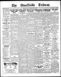 Stouffville Tribune (Stouffville, ON), March 18, 1937