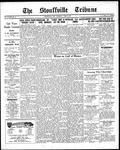 Stouffville Tribune (Stouffville, ON), April 8, 1937