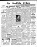 Stouffville Tribune (Stouffville, ON), April 15, 1937
