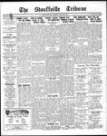 Stouffville Tribune (Stouffville, ON), April 22, 1937