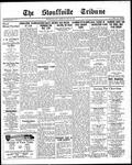 Stouffville Tribune (Stouffville, ON), May 6, 1937