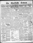 Stouffville Tribune (Stouffville, ON), December 23, 1937