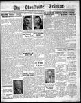 Stouffville Tribune (Stouffville, ON), December 30, 1937