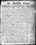 Stouffville Tribune (Stouffville, ON), January 6, 1938