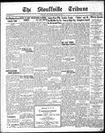 Stouffville Tribune (Stouffville, ON), February 10, 1938
