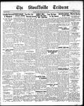 Stouffville Tribune (Stouffville, ON), March 3, 1938