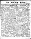 Stouffville Tribune (Stouffville, ON), March 10, 1938