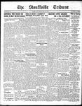 Stouffville Tribune (Stouffville, ON), March 17, 1938