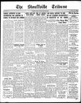 Stouffville Tribune (Stouffville, ON), March 24, 1938