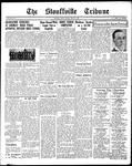 Stouffville Tribune (Stouffville, ON), March 31, 1938