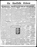 Stouffville Tribune (Stouffville, ON), April 7, 1938