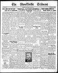 Stouffville Tribune (Stouffville, ON), April 28, 1938