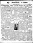 Stouffville Tribune (Stouffville, ON), May 5, 1938