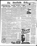 Stouffville Tribune (Stouffville, ON), May 19, 1938