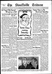 Stouffville Tribune (Stouffville, ON), December 15, 1938