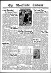Stouffville Tribune (Stouffville, ON), January 5, 1939