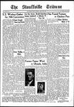Stouffville Tribune (Stouffville, ON), January 26, 1939