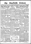 Stouffville Tribune (Stouffville, ON), February 2, 1939