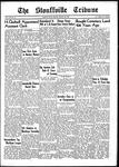Stouffville Tribune (Stouffville, ON), February 9, 1939