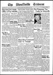 Stouffville Tribune (Stouffville, ON), March 9, 1939