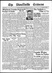 Stouffville Tribune (Stouffville, ON), March 16, 1939