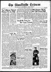 Stouffville Tribune (Stouffville, ON), September 14, 1939