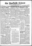 Stouffville Tribune (Stouffville, ON), September 28, 1939
