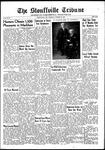 Stouffville Tribune (Stouffville, ON), October 26, 1939