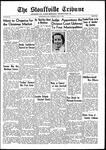 Stouffville Tribune (Stouffville, ON), November 2, 1939