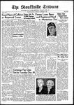 Stouffville Tribune (Stouffville, ON), November 9, 1939