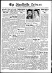 Stouffville Tribune (Stouffville, ON), December 7, 1939