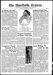 Stouffville Tribune (Stouffville, ON), December 14, 1939