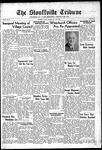 Stouffville Tribune (Stouffville, ON), January 11, 1940
