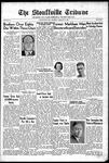 Stouffville Tribune (Stouffville, ON), January 25, 1940